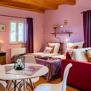 Appartement Lilac 2