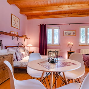 Appartement Lilac